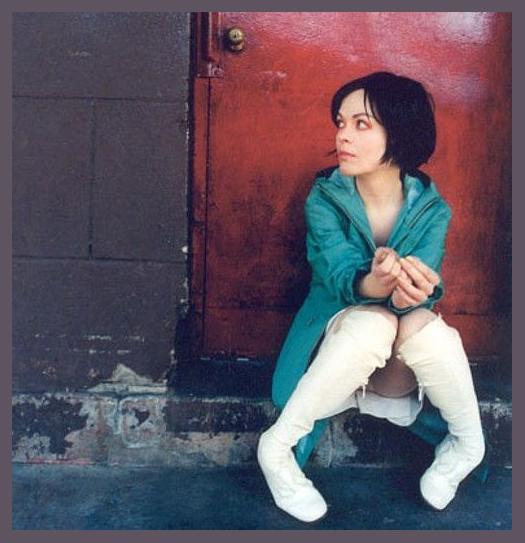 Stina Nordenstam